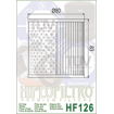 Filtru de ulei HIFLO HF126 Filtru de ulei HIFLO HF126 thumb