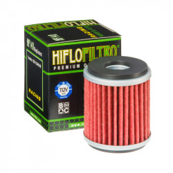 Filtru de ulei HIFLO HF140