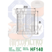 Filtru de ulei HIFLO HF140 thumb