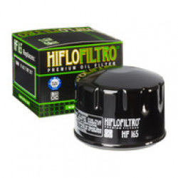 Filtru de ulei HIFLO HF165