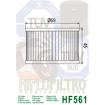 Filtru de ulei HIFLO HF561 thumb