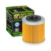 Filtru de ulei HIFLO HF563 Filtru de ulei HIFLO HF563 thumb