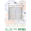 Filtru de ulei HIFLO HF563 Filtru de ulei HIFLO HF563 thumb