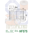 Filtru de ulei HIFLO HF575 Filtru de ulei HIFLO HF575 thumb