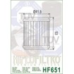 Filtru de ulei HIFLO HF651 thumb