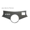 Protector de trepied PPSH10P/PR3167 HONDA VTR 1000 Protector de trepied PPSH10P/PR3167 HONDA VTR 1000 thumb