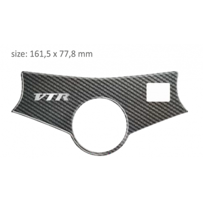 Protector de trepied PPSH10P/PR3167 HONDA VTR 1000