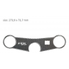 Protector de trepied PPSH11P/PR3168 HONDA VTR SP1/VTR SP2