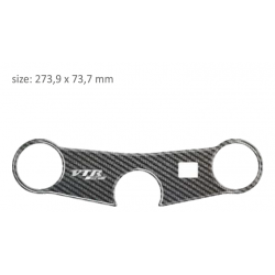 Protector de trepied PPSH11P/PR3168 HONDA VTR SP1/VTR SP2