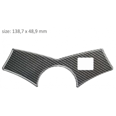 Protector de trepied PPSH13P/PR3170 HONDA 125R CBR 150R 2010-2015an