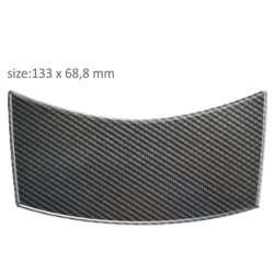 Protector de trepied PPSH4P/PR3161 HONDA CROSSRUNNER 2011-2014an