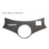 Protector de trepied PPSH6P/PR3163 HONDA VFR 800 până la 2001an.