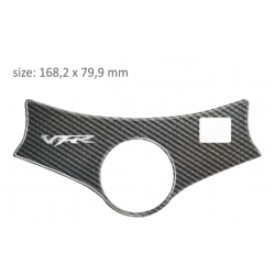 Protector de trepied PPSH6P/PR3163 HONDA VFR 800 până la 2001an.