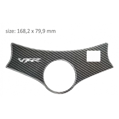 Protector de trepied PPSH6P/PR3163 HONDA VFR 800 până la 2001an. Protector de trepied PPSH6P/PR3163 HONDA VFR 800 până la 2001an.