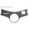 Protector de trepied PPSH7P/PR3164 HONDA VFR 800 2002-2006an