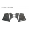 Protector de trepied PPSH9P/PR3166 HONDA VFR 1200 2010-2015an.