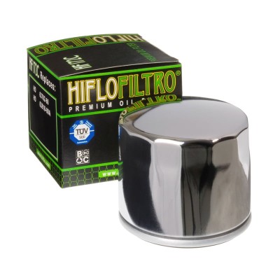Filtru de ulei HIFLO HF172C