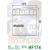 Filtru de ulei HIFLO HF174C thumb