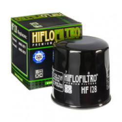Filtru de ulei HIFLO HF128
