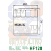 Filtru de ulei HIFLO HF128 thumb