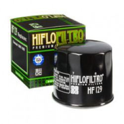 Filtru de ulei HIFLO HF129