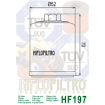 Filtru de ulei HIFLO HF197 thumb