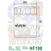 Filtru de ulei HIFLO HF198 thumb