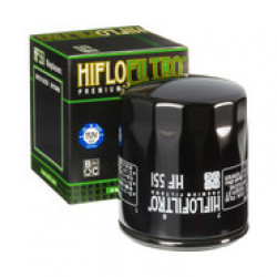 Filtru de ulei HIFLO HF551