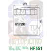 Filtru de ulei HIFLO HF551 thumb
