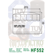 Filtru de ulei HIFLO HF552 thumb