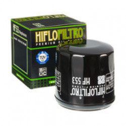 Filtru de ulei HIFLO HF553