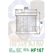 Filtru de ulei HIFLO HF167 Filtru de ulei HIFLO HF167 thumb