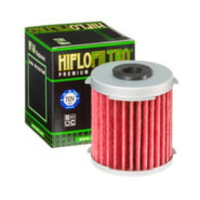Filtru de ulei HIFLO HF168