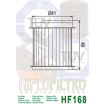 Filtru de ulei HIFLO HF168 Filtru de ulei HIFLO HF168 thumb