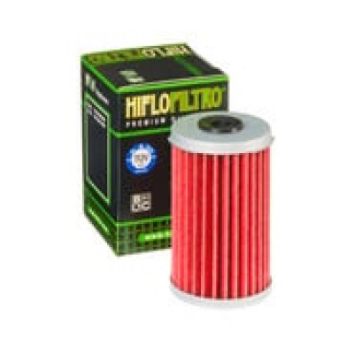 Filtru de ulei HIFLO HF169