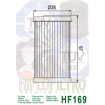 Filtru de ulei HIFLO HF169 thumb