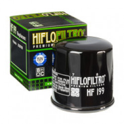 Filtru de ulei HIFLO HF199
