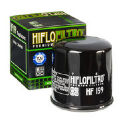 Filtru de ulei HIFLO HF199