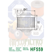Filtru de ulei HIFLO HF559 thumb