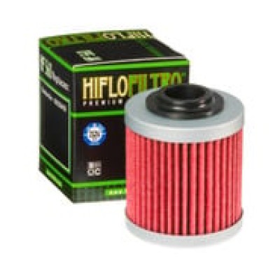 Filtru de ulei HIFLO HF560
