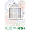 Filtru de ulei HIFLO HF560 Filtru de ulei HIFLO HF560 thumb