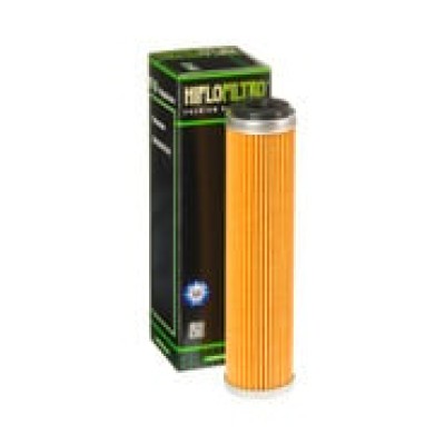 Filtru de ulei HIFLO HF631
