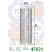 Filtru de ulei HIFLO HF631 Filtru de ulei HIFLO HF631 thumb
