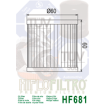 Filtru de ulei HIFLO HF681 thumb