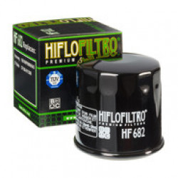 Filtru de ulei HIFLO HF682