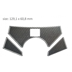 Protector de trepied PPSH14P/PR3171 HONDA CBR 250R/CBR300R de la 2010-2015an.