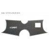Protector de trepied PPSH15P/PR3172 HONDA CBR 600 de la 1990-1994an.
