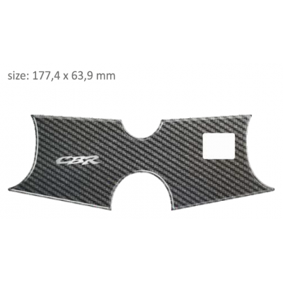 Protector de trepied PPSH15P/PR3172 HONDA CBR 600 de la 1990-1994an.