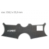 Protector de trepied PPSH16P/PR3173 HONDA CBR 600 de la 1995-1998an.