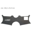 Protector de trepied PPSH16P/PR3173 HONDA CBR 600 de la 1995-1998an. Protector de trepied PPSH16P/PR3173 HONDA CBR 600 de la 1995-1998an. thumb